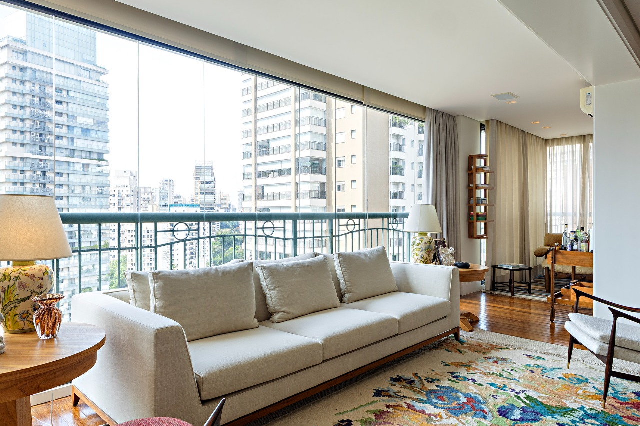 Apartamento para venda em Vila Nova Conceição