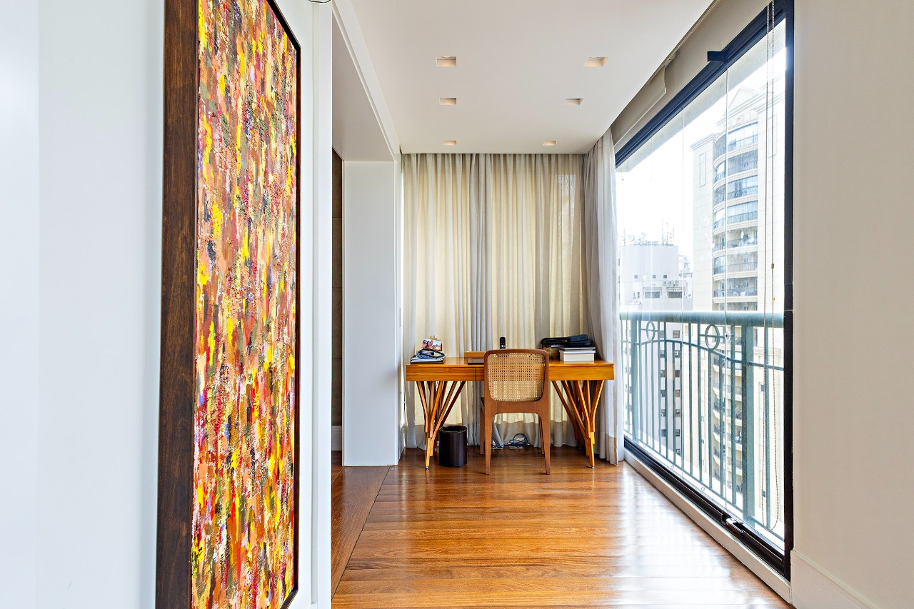 Apartamento para venda em Vila Nova Conceição