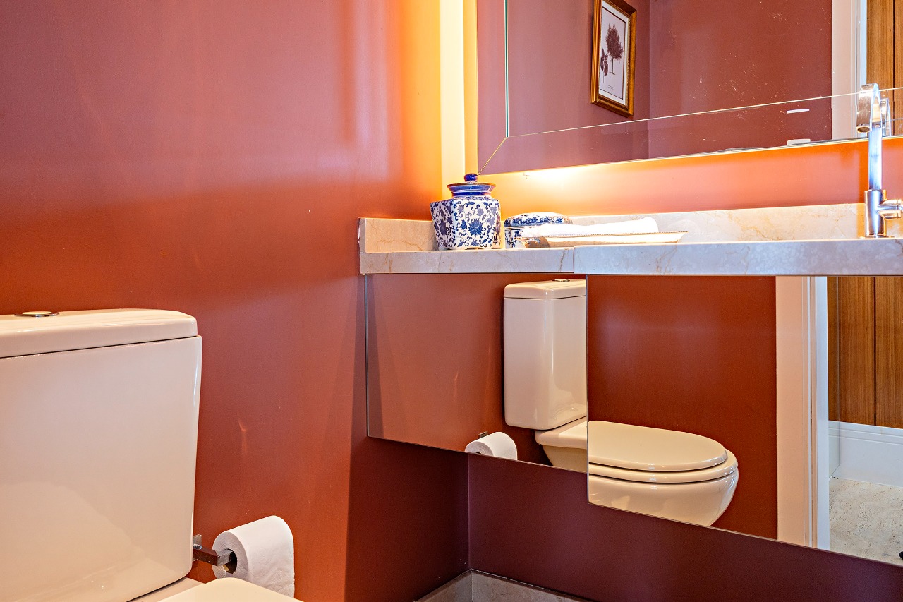 Apartamento para venda em Vila Nova Conceição