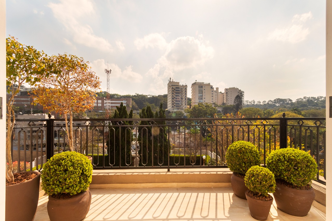 Casa para venda em Cidade Jardim