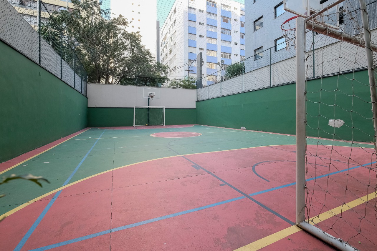 Apartamento para locação em Paraíso