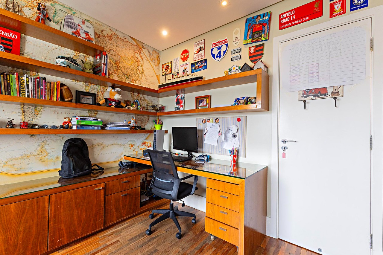 Apartamento para venda em Vila Nova Conceição