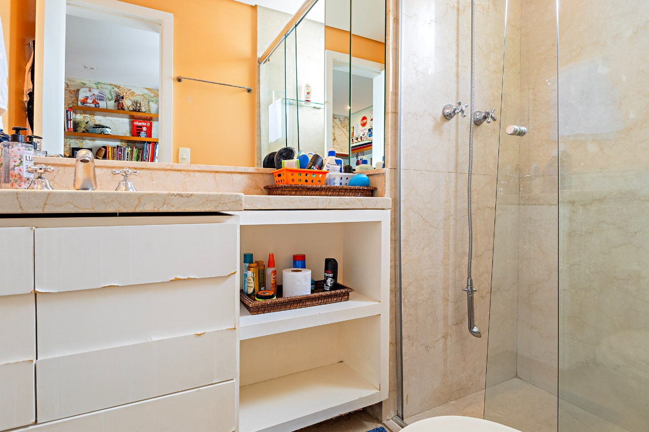 Apartamento para venda em Vila Nova Conceição