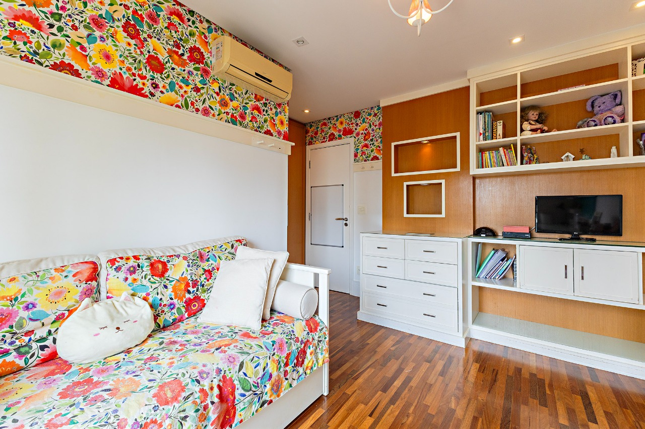 Apartamento para venda em Vila Nova Conceição