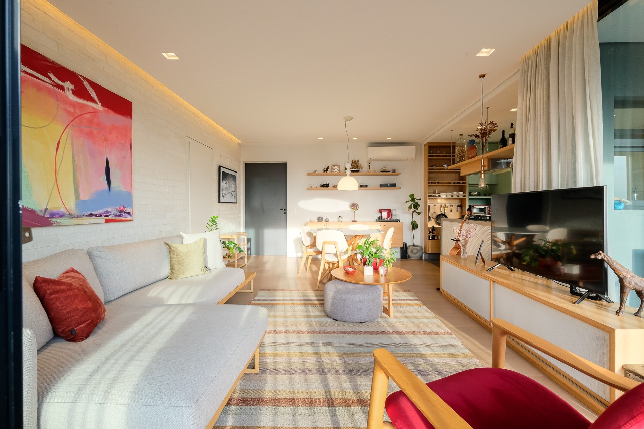 Apartamento para venda em Vila Madalena