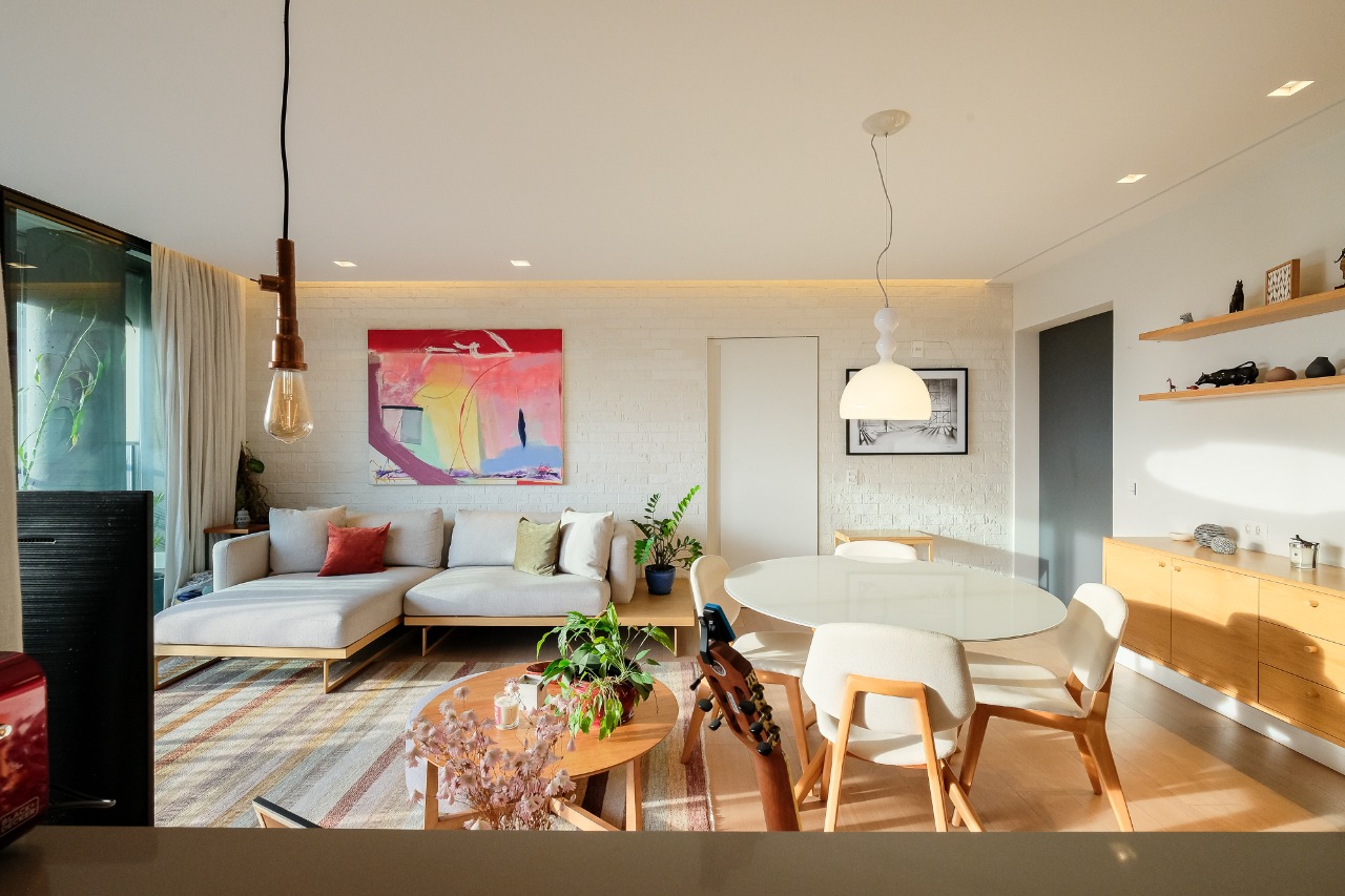 Apartamento para venda em Vila Madalena