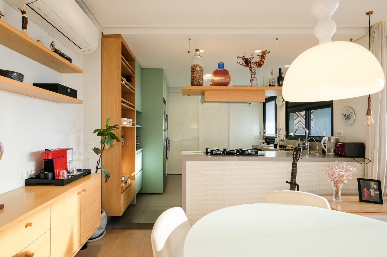 Apartamento para venda em Vila Madalena