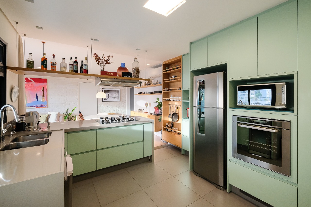 Apartamento para venda em Vila Madalena