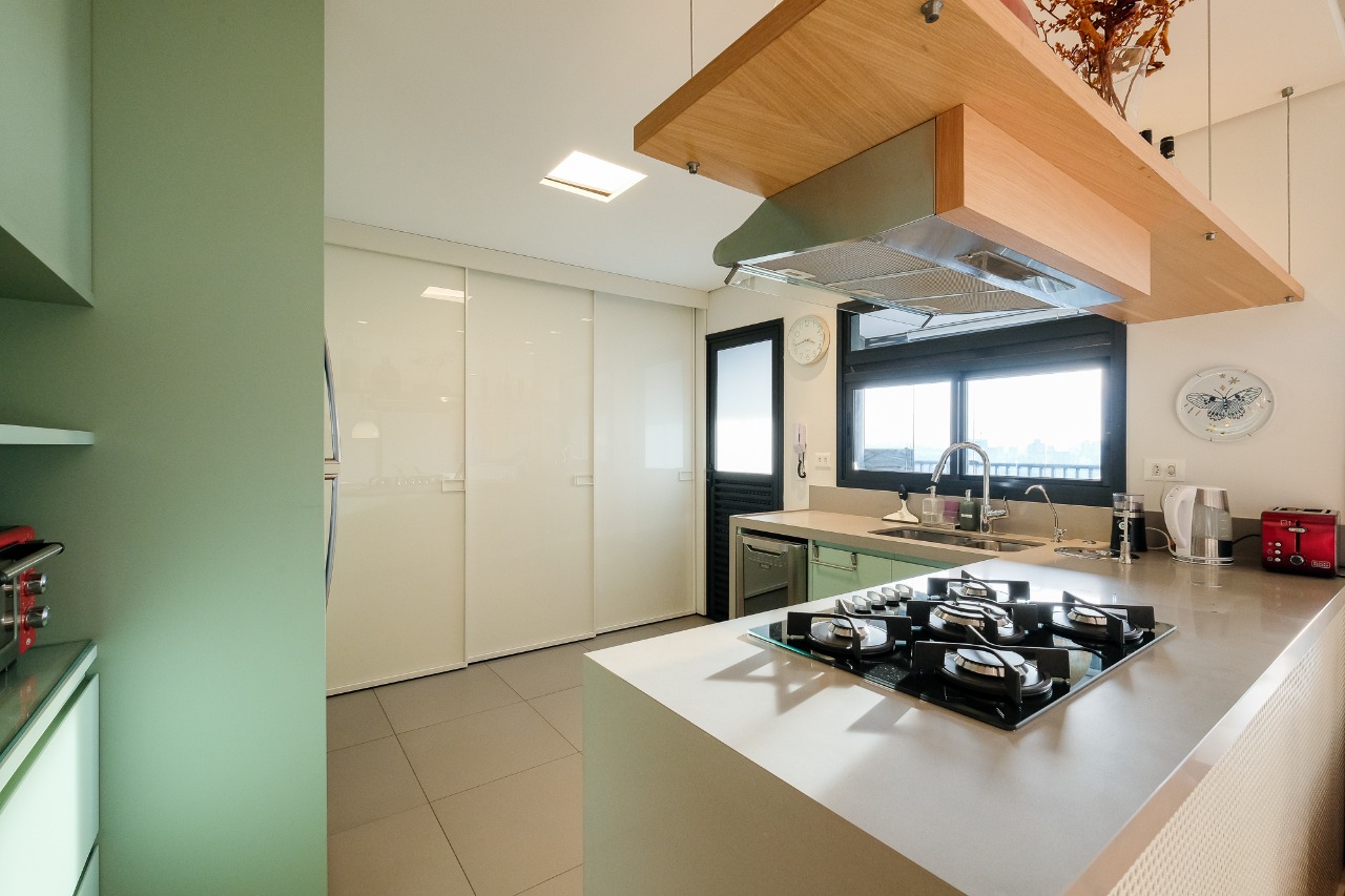 Apartamento para venda em Vila Madalena