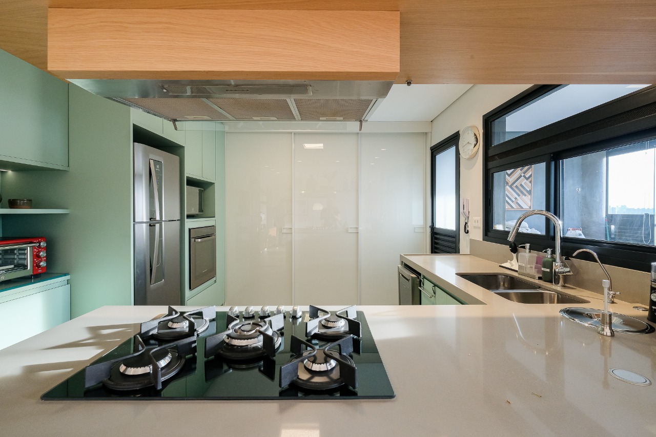 Apartamento para venda em Vila Madalena