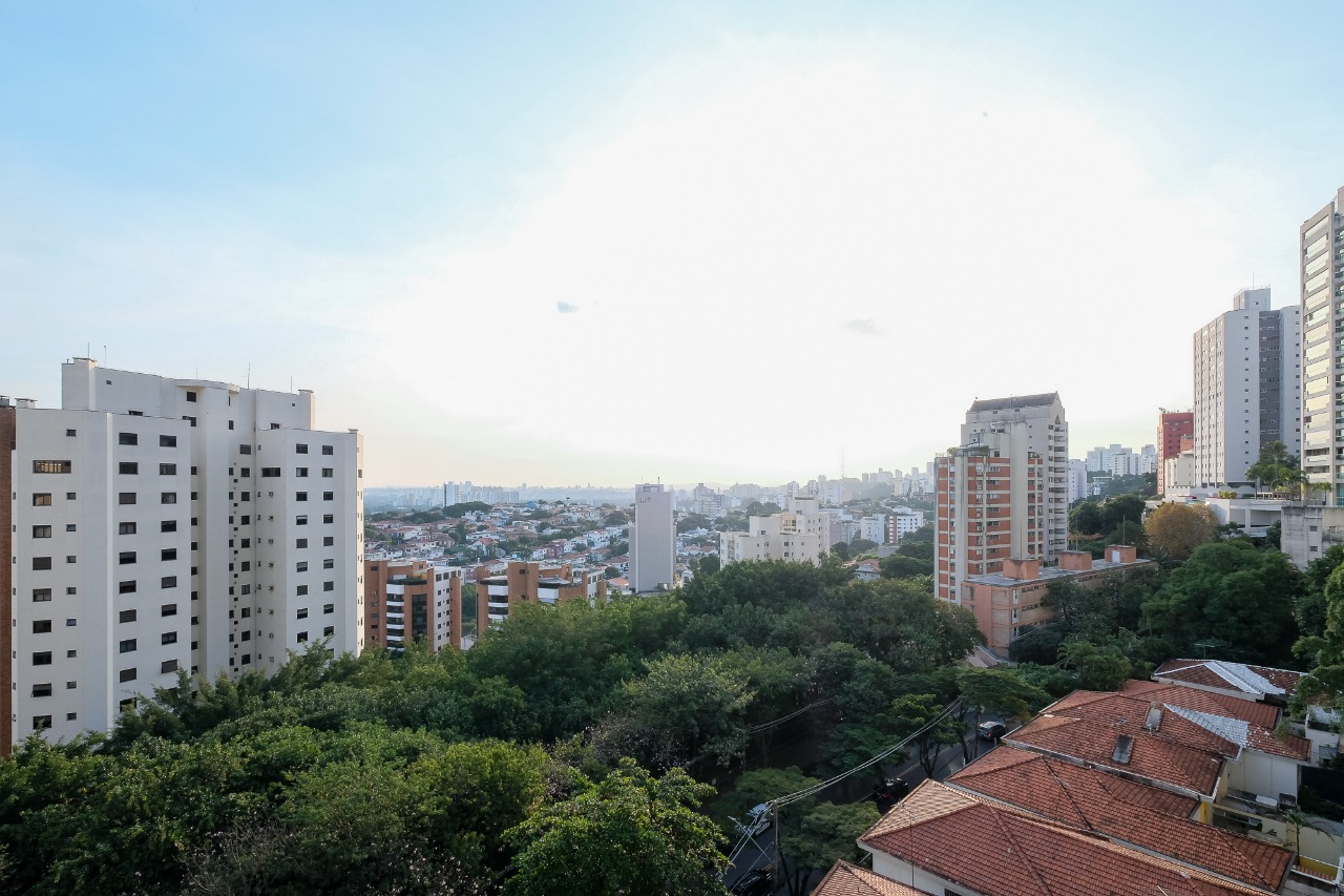 Apartamento para venda em Vila Madalena