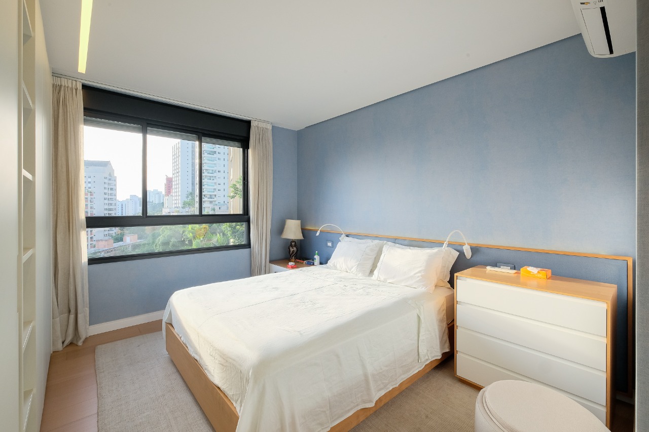 Apartamento para venda em Vila Madalena