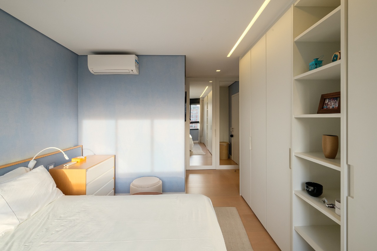 Apartamento para venda em Vila Madalena