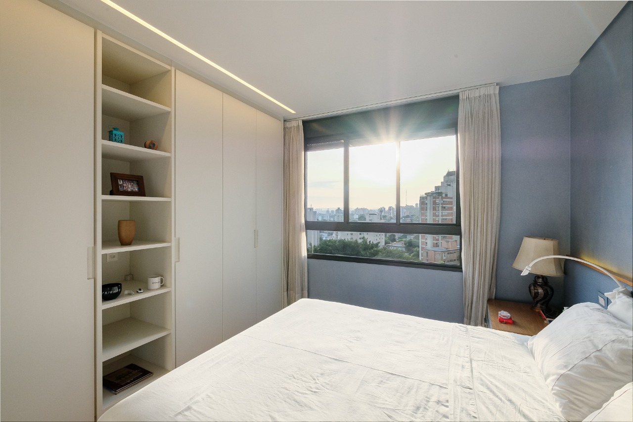 Apartamento para venda em Vila Madalena