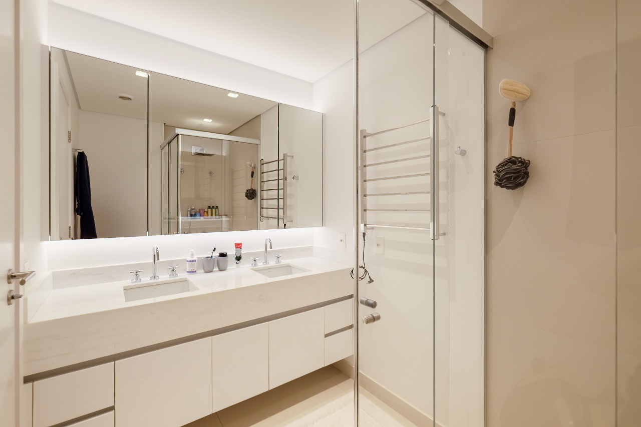 Apartamento para venda em Vila Madalena
