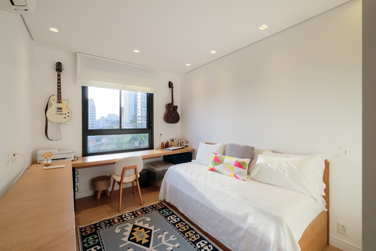 Apartamento para venda em Vila Madalena