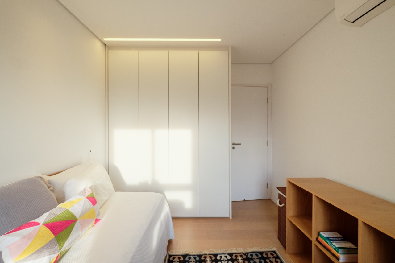 Apartamento para venda em Vila Madalena