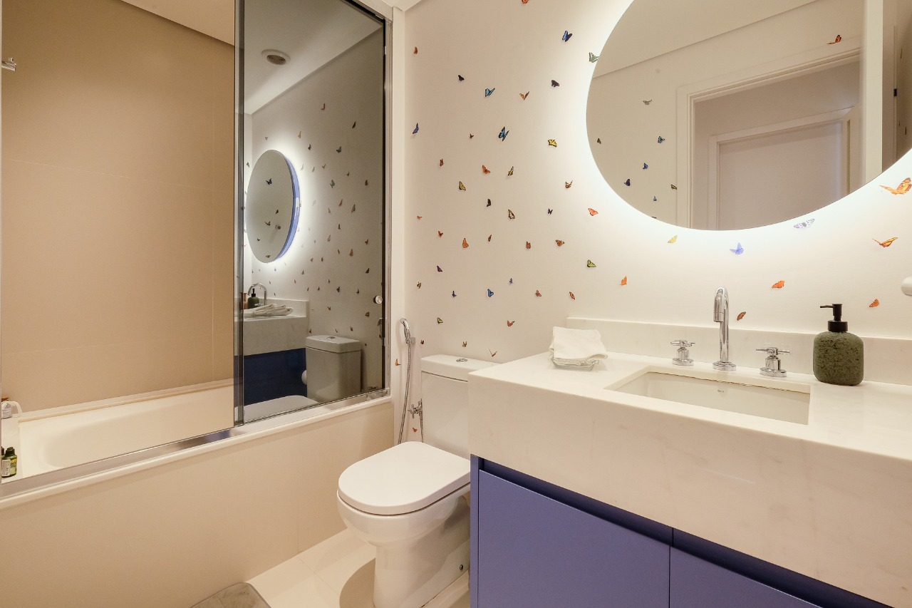 Apartamento para venda em Vila Madalena