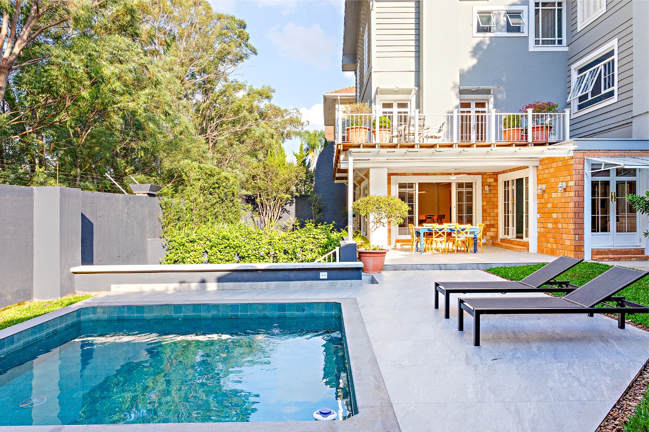 Casa Em Condomínio para venda em Cidade Jardim