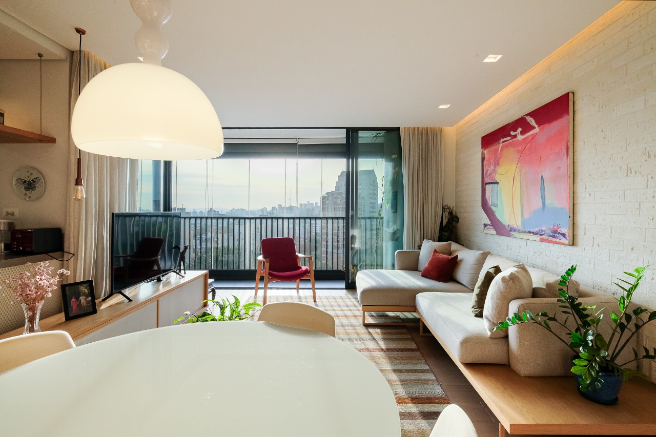 Apartamento para venda em Vila Madalena