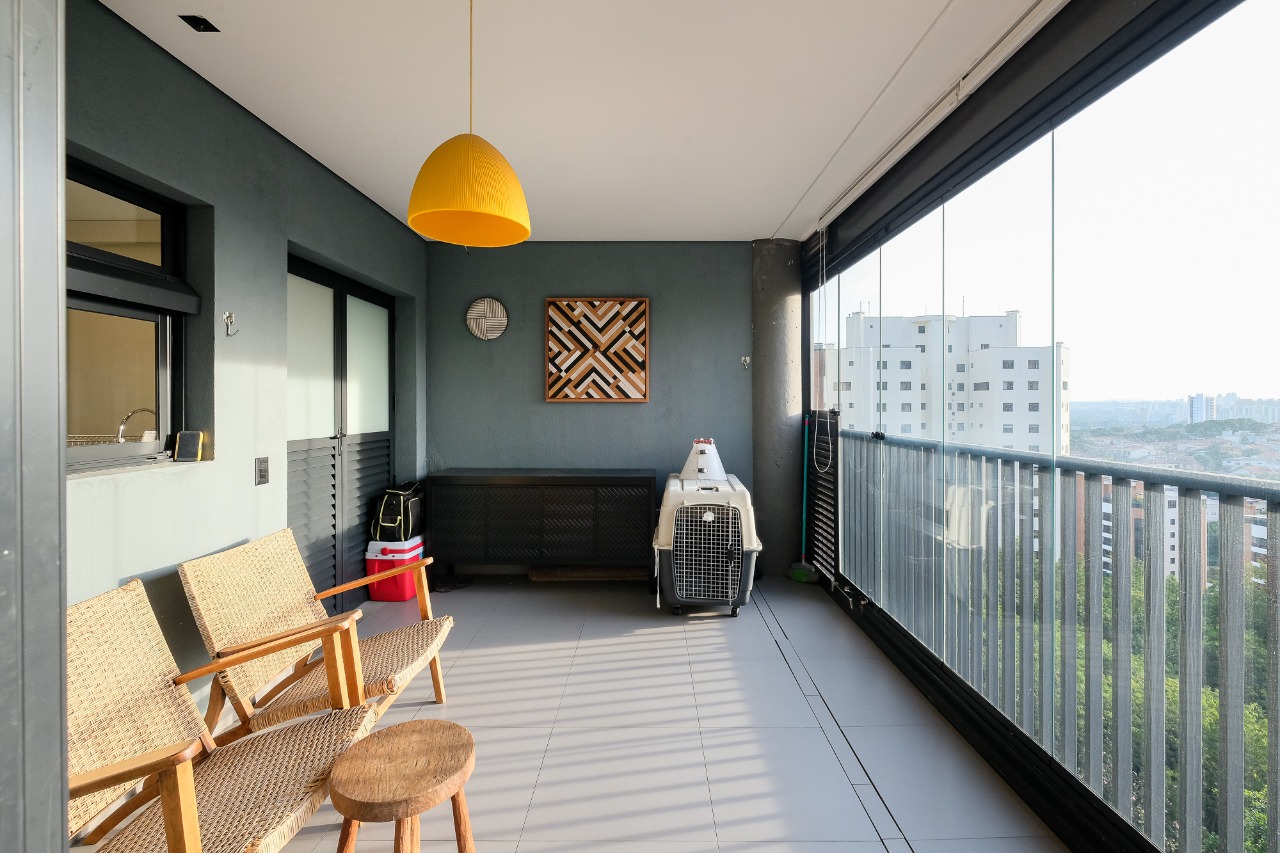 Apartamento para venda em Vila Madalena