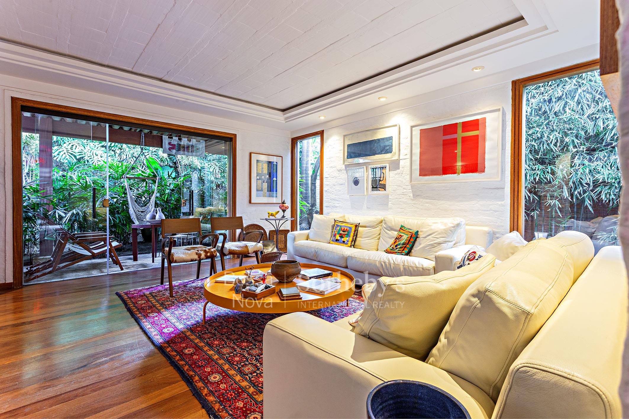 Casa para venda em Alto de Pinheiros