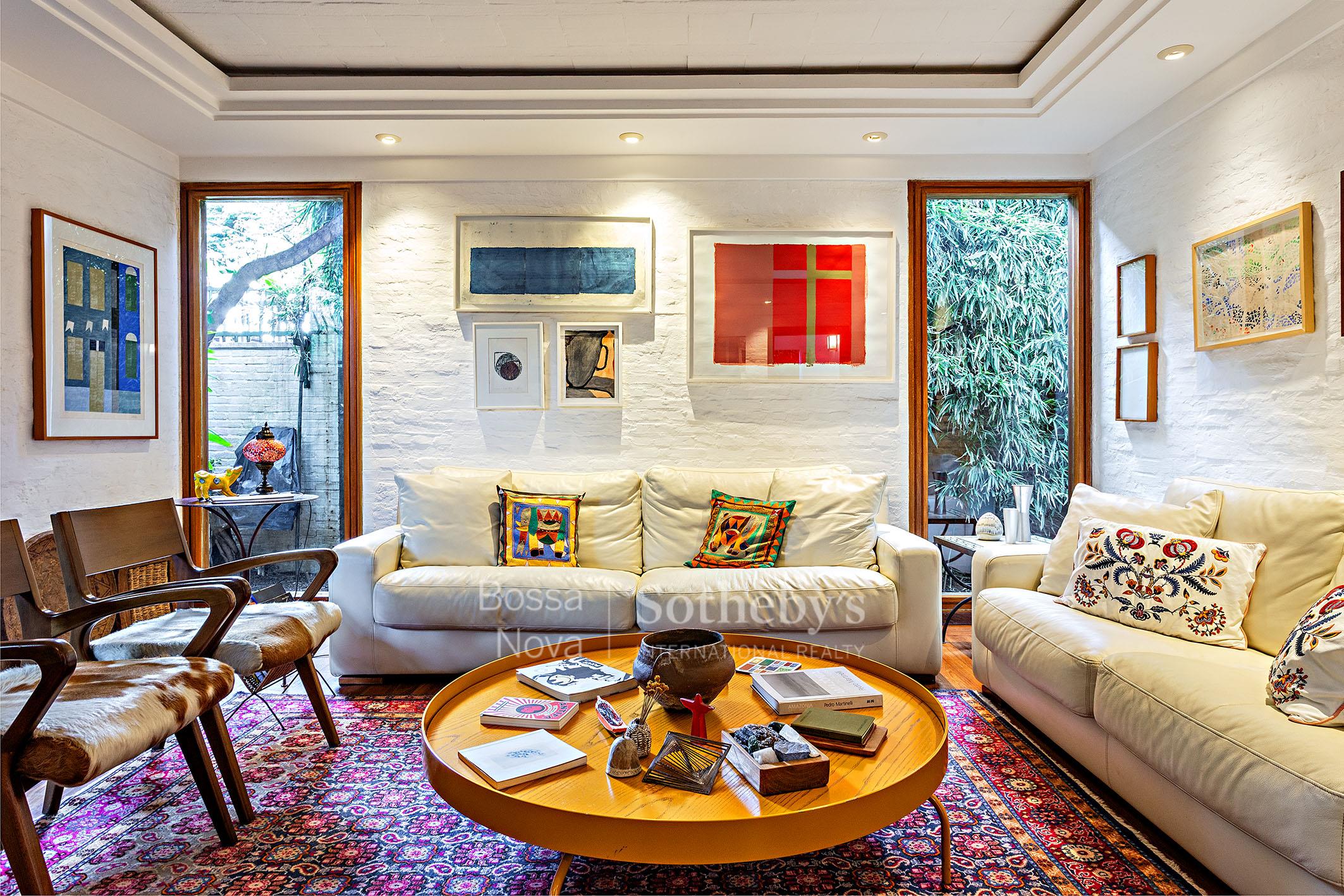 Casa para venda em Alto de Pinheiros