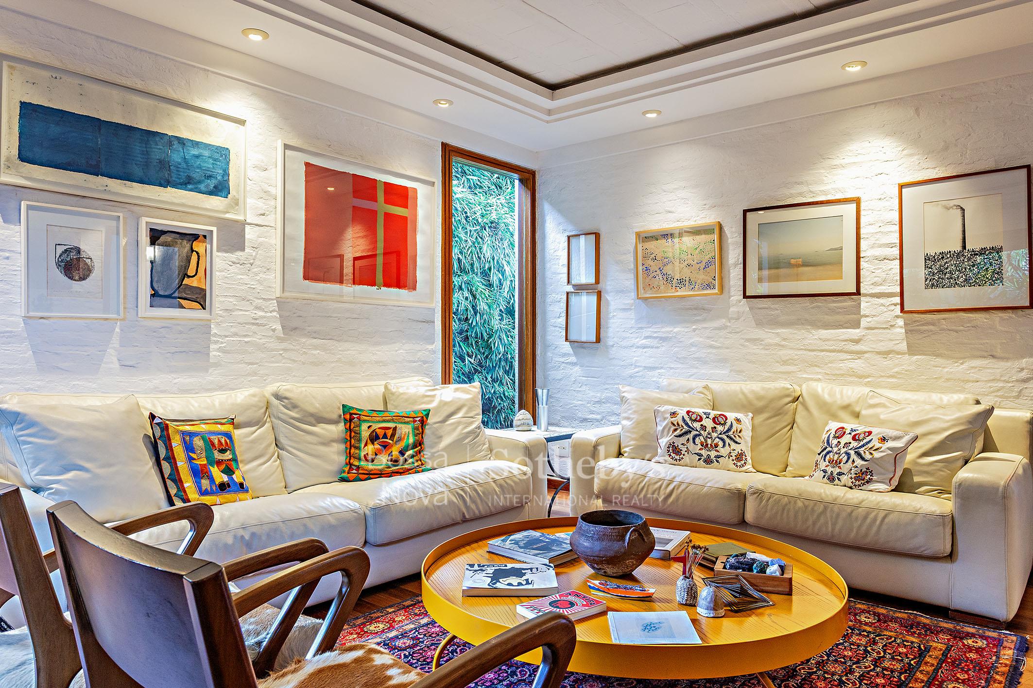 Casa para venda em Alto de Pinheiros