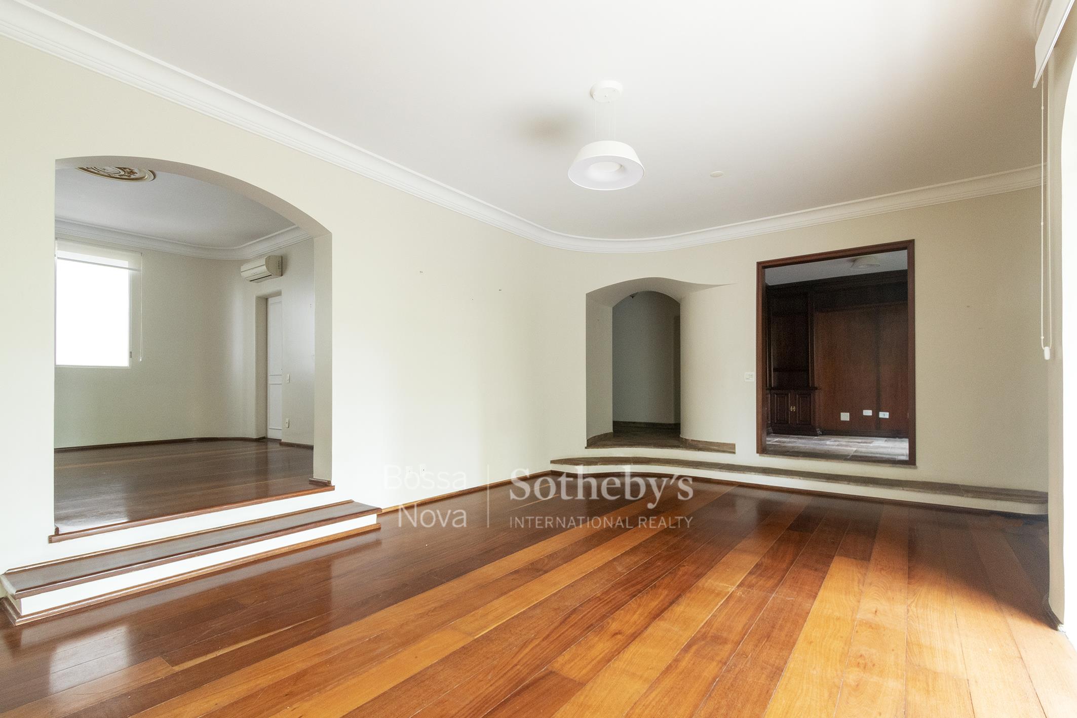 Apartamento para venda em Jardim Paulistano