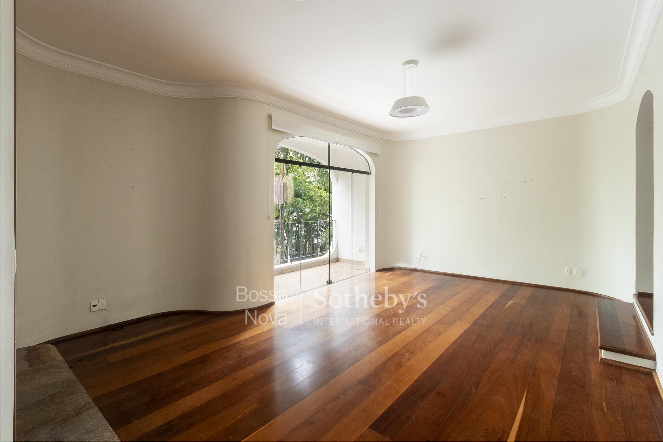 Apartamento para venda em Jardim Paulistano