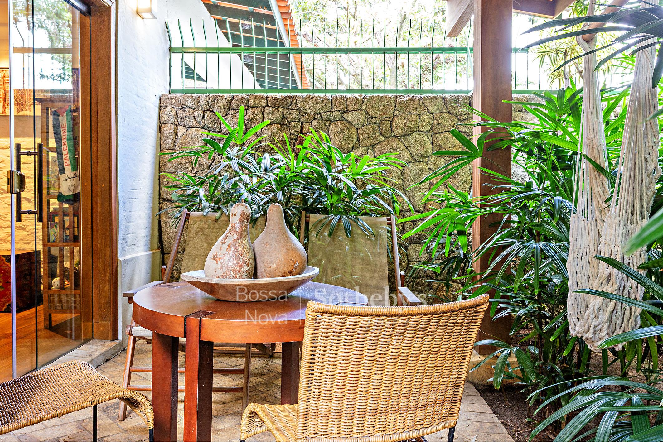 Casa para venda em Alto de Pinheiros