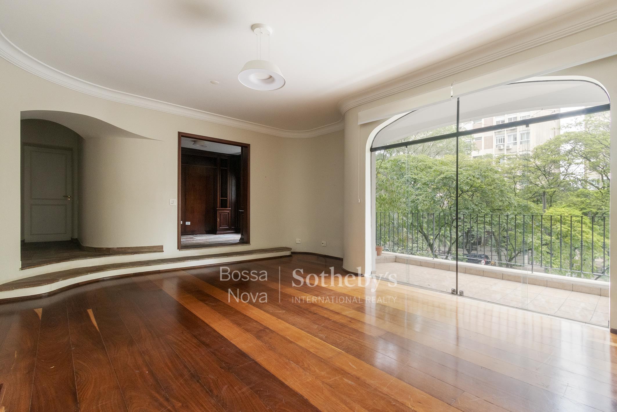 Apartamento para venda em Jardim Paulistano