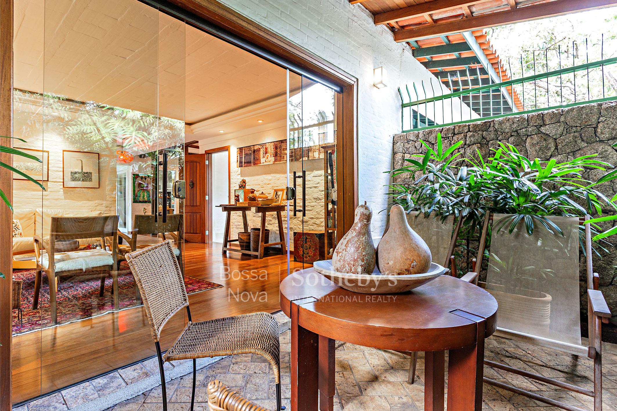Casa para venda em Alto de Pinheiros