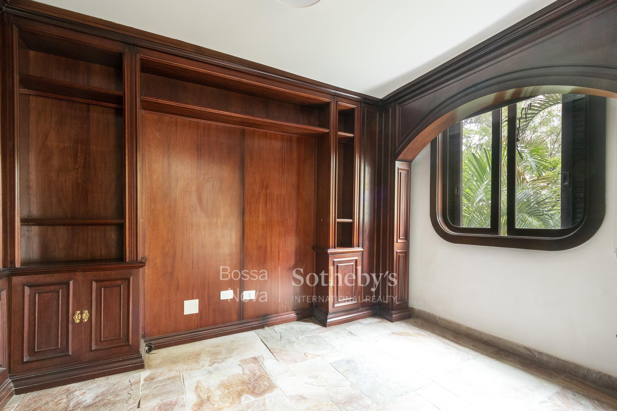 Apartamento para venda em Jardim Paulistano