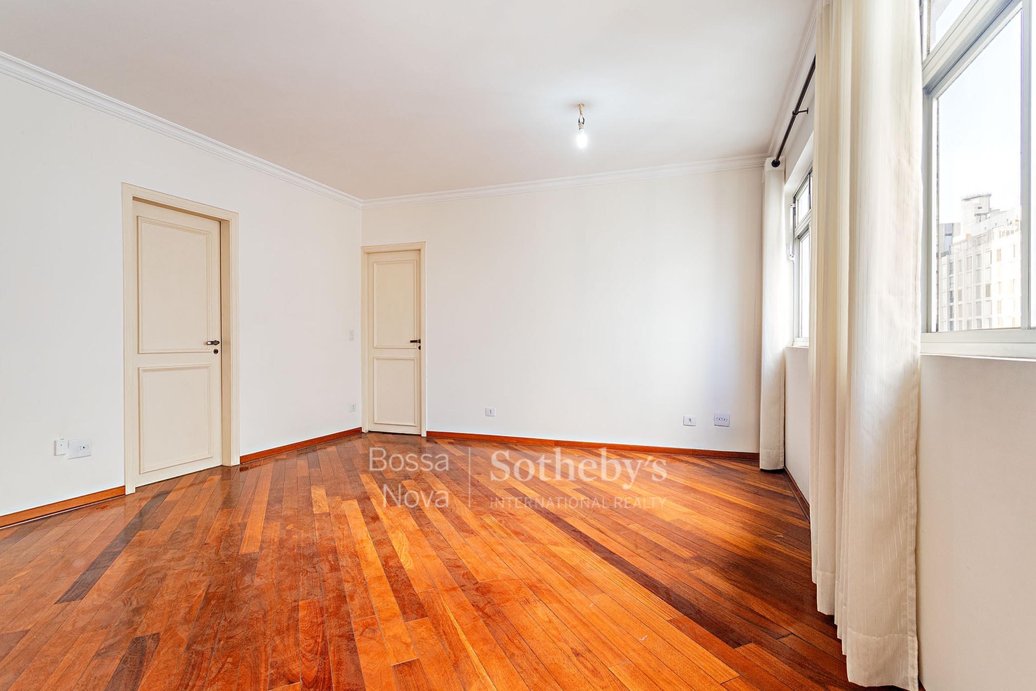 Apartamento para venda em Jardim Paulista