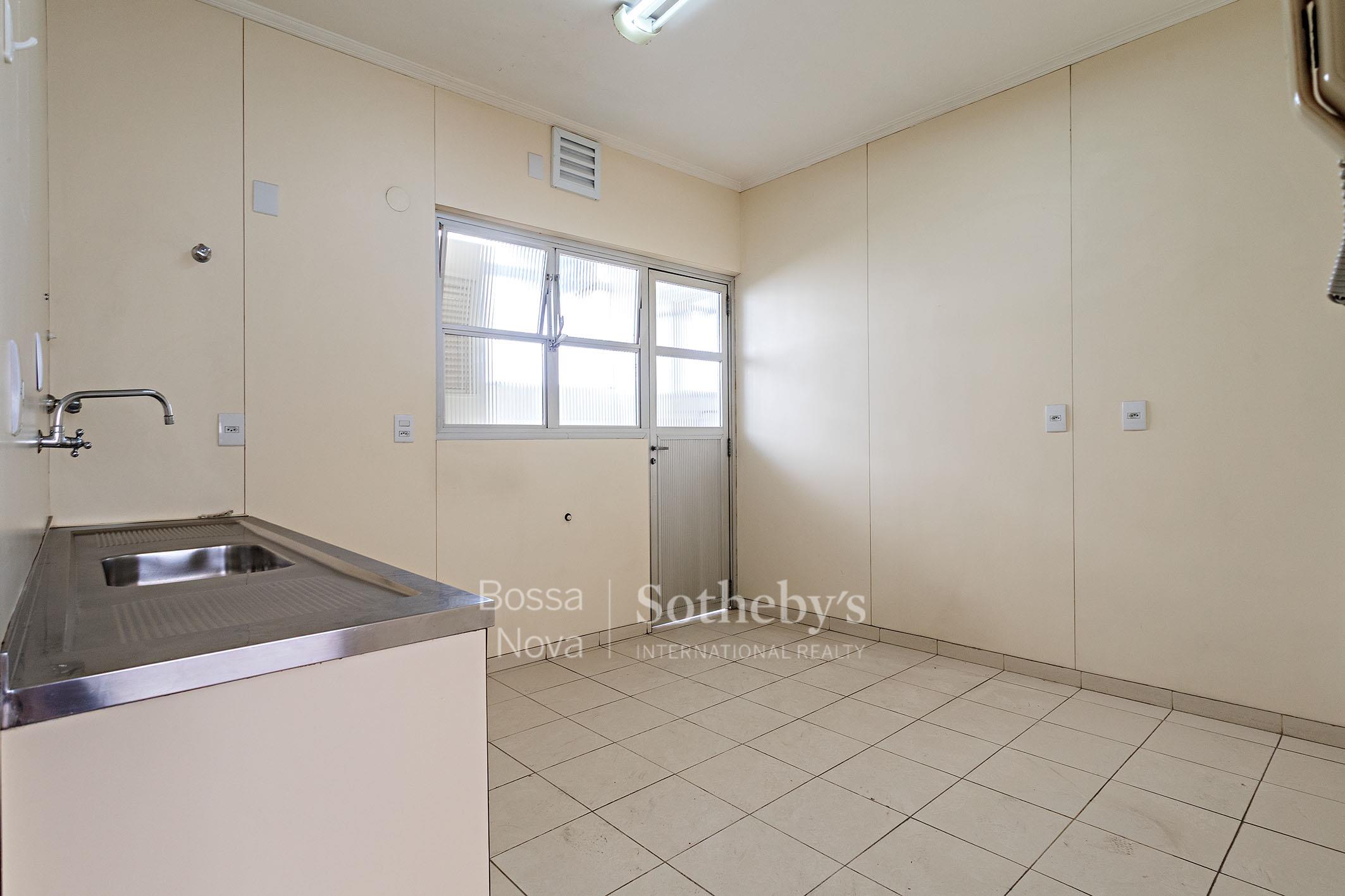Apartamento para venda em Jardim Paulista