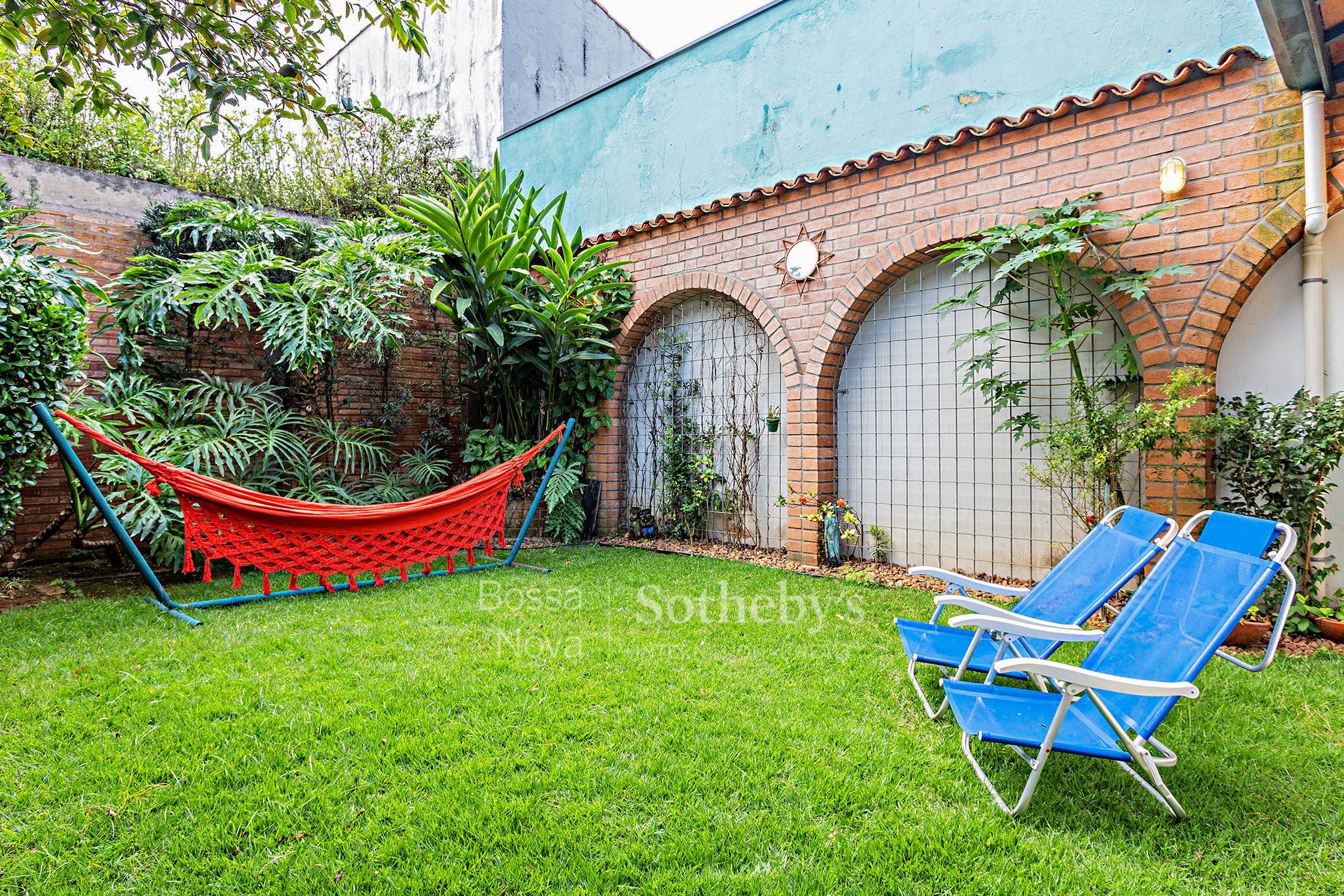 Casa para venda em Alto de Pinheiros