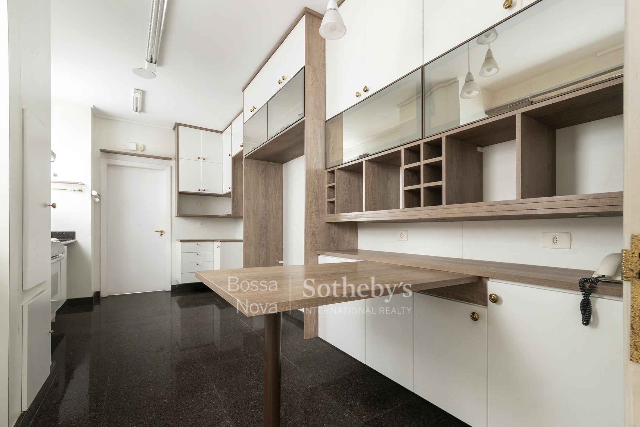 Apartamento para venda em Jardim Paulistano