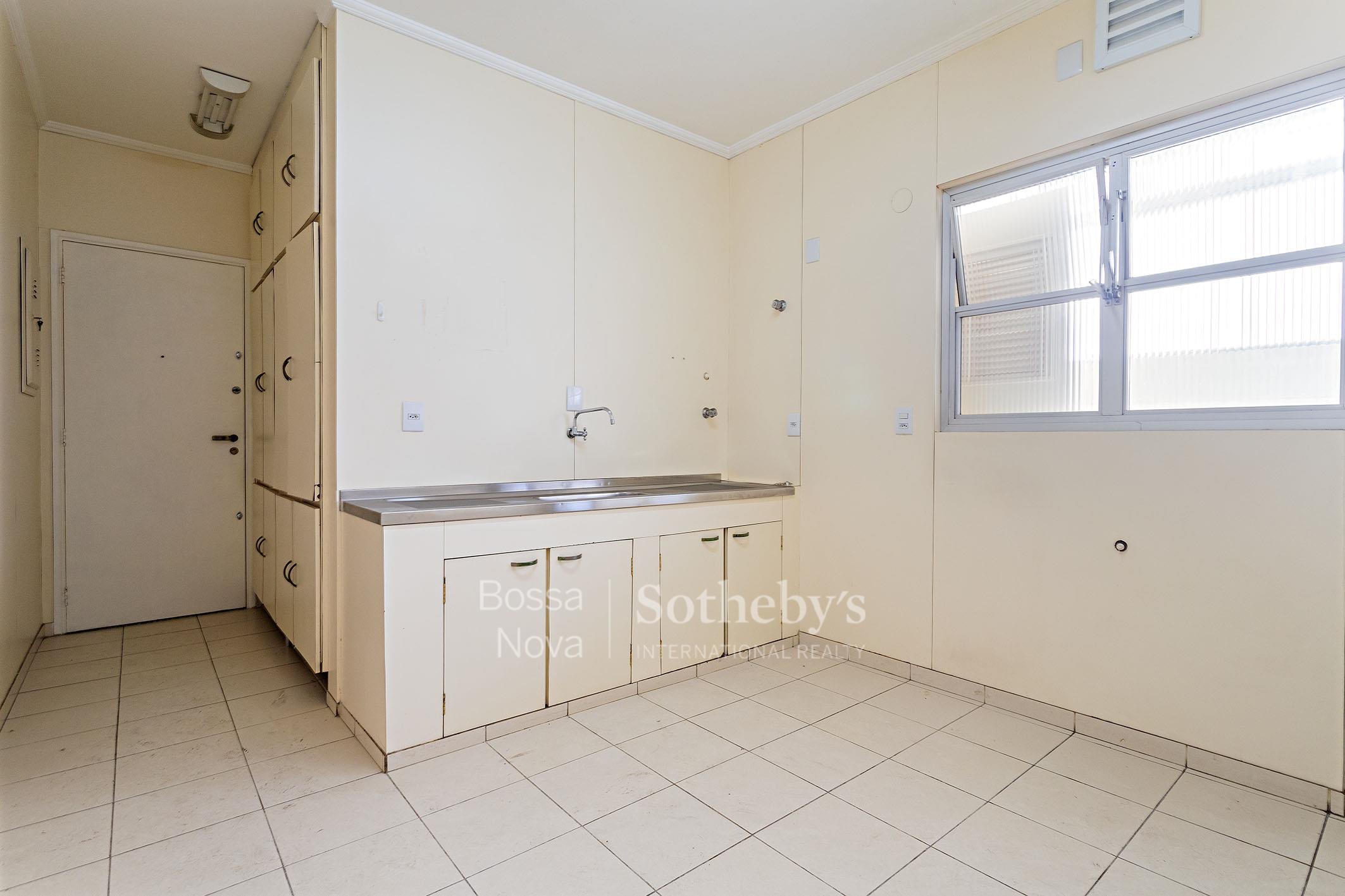 Apartamento para venda em Jardim Paulista