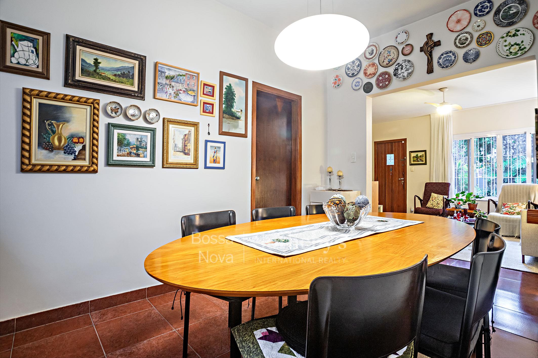Casa De Vila para venda em Itaim Bibi