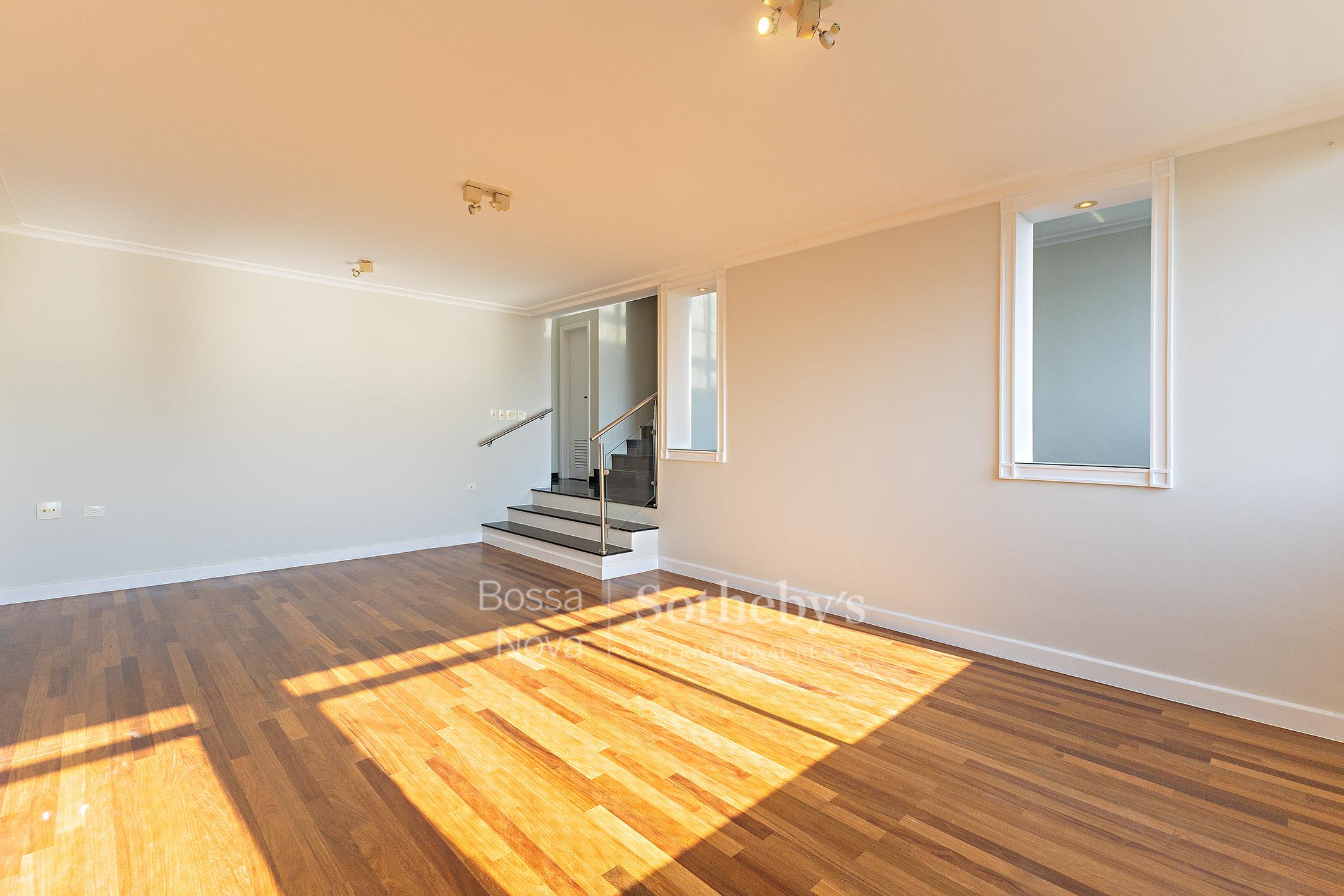 Cobertura Duplex para venda em Alto da Boa Vista