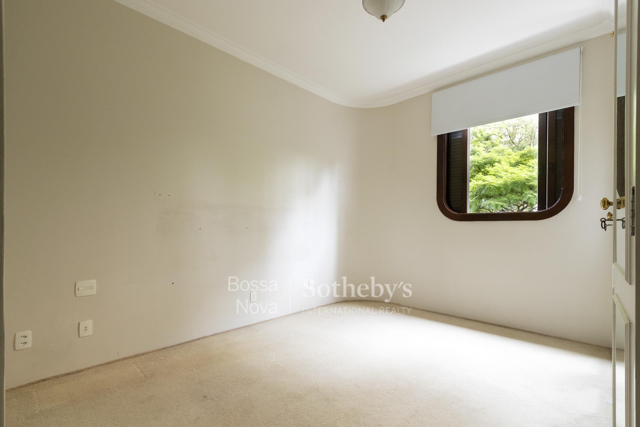 Apartamento para venda em Jardim Paulistano