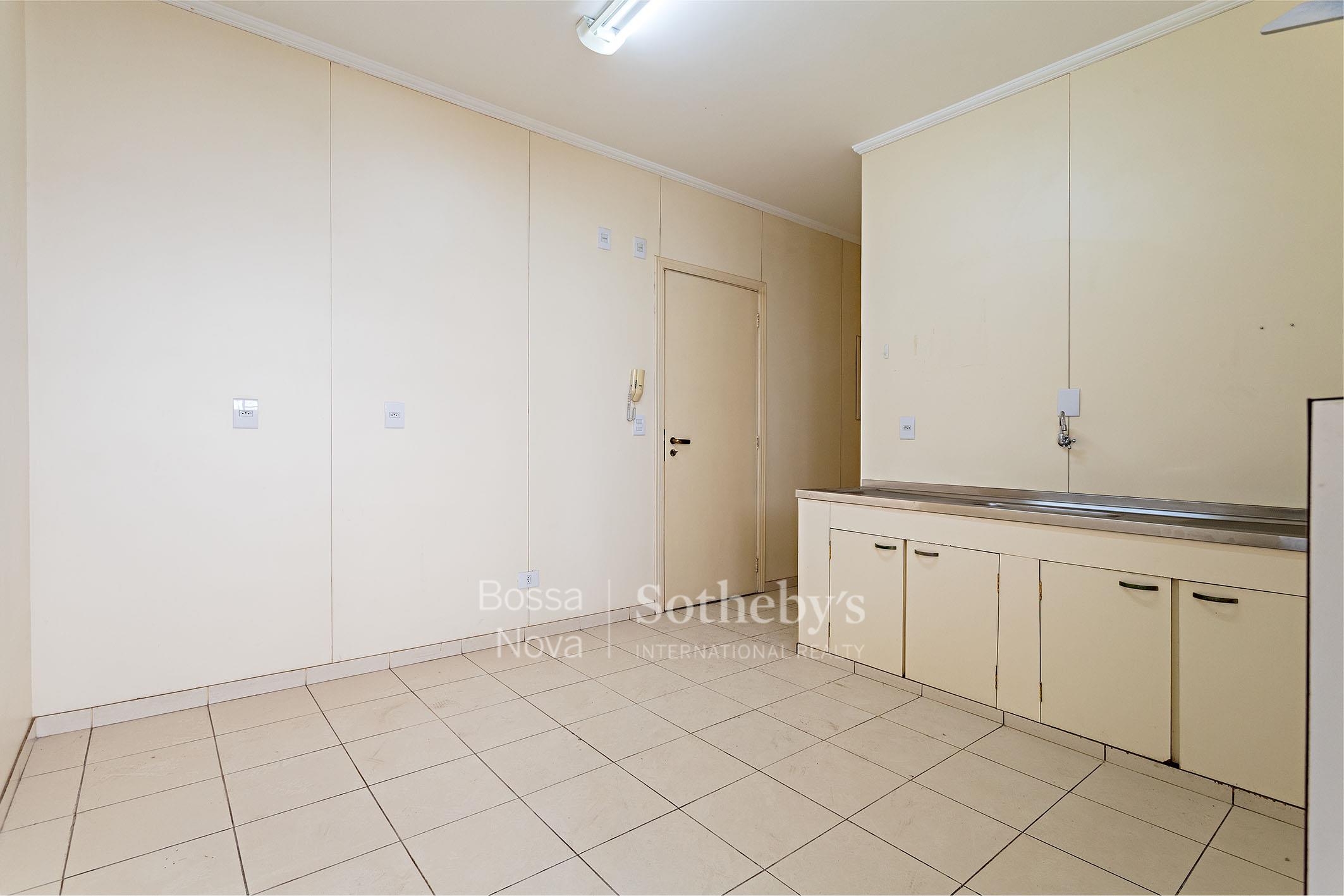 Apartamento para venda em Jardim Paulista
