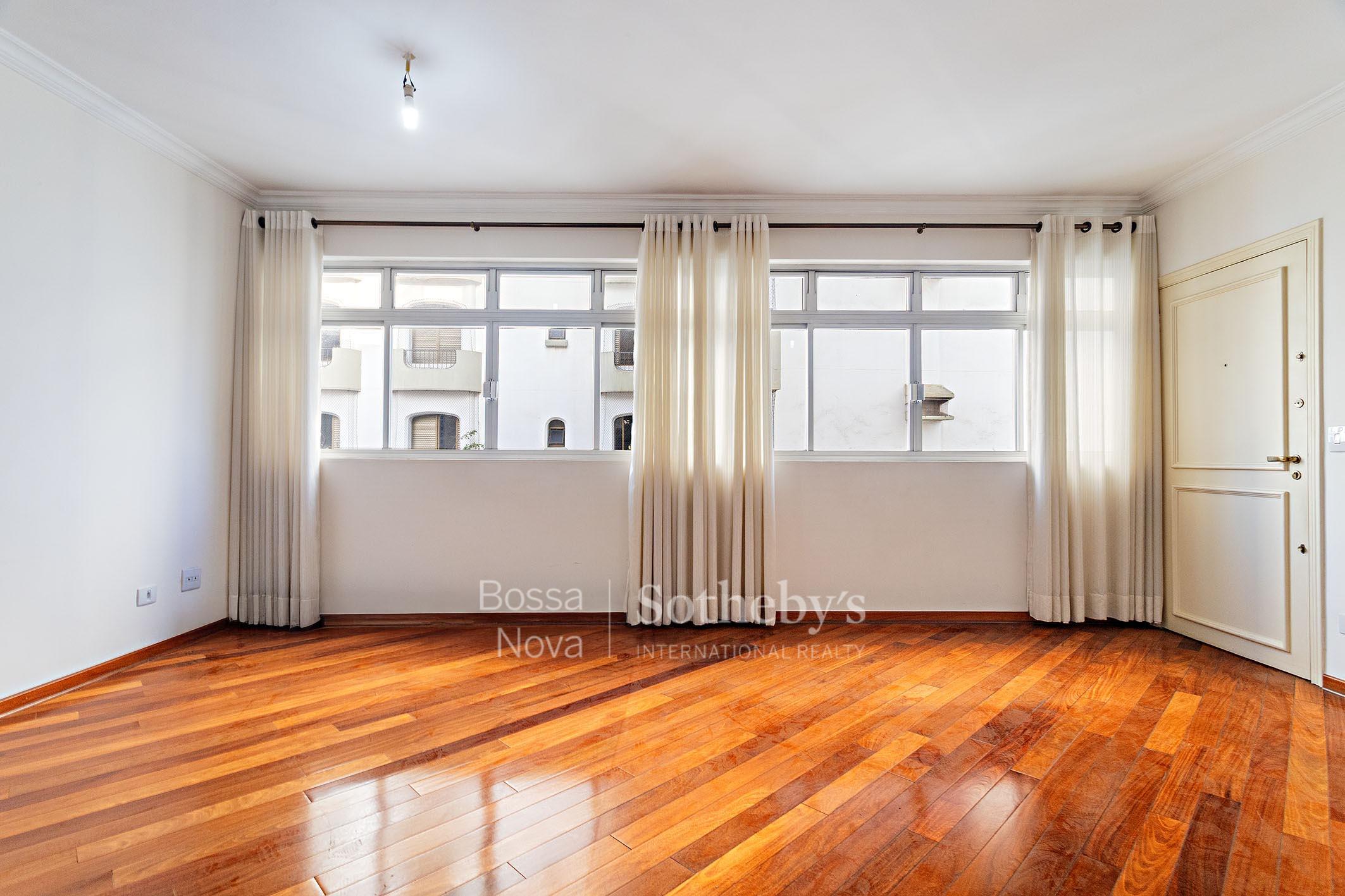Apartamento para venda em Jardim Paulista