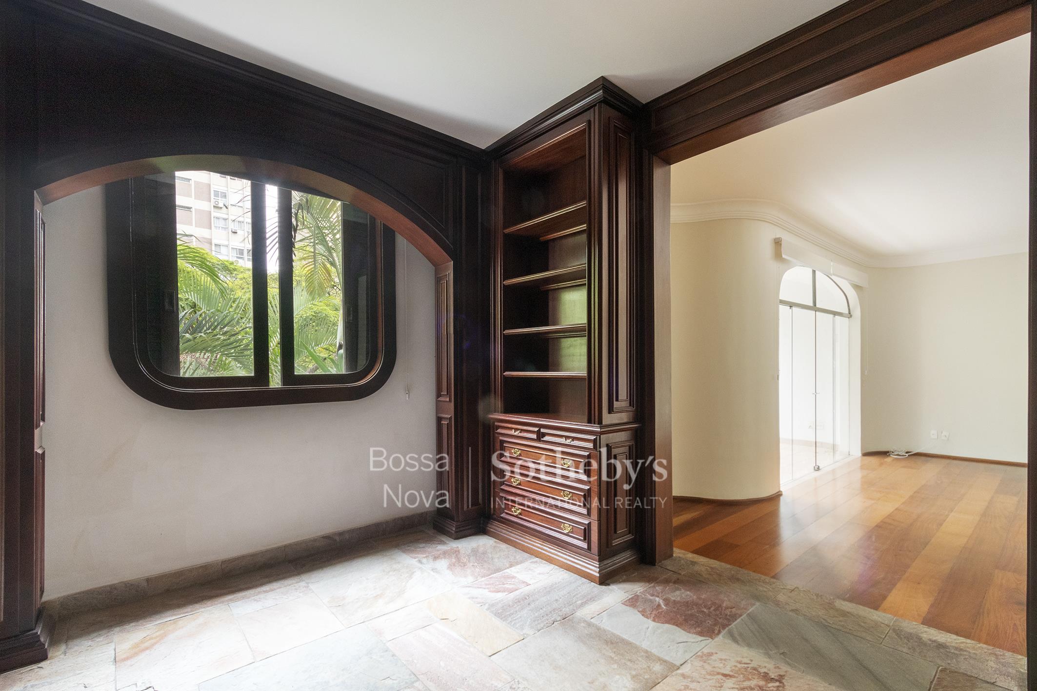 Apartamento para venda em Jardim Paulistano
