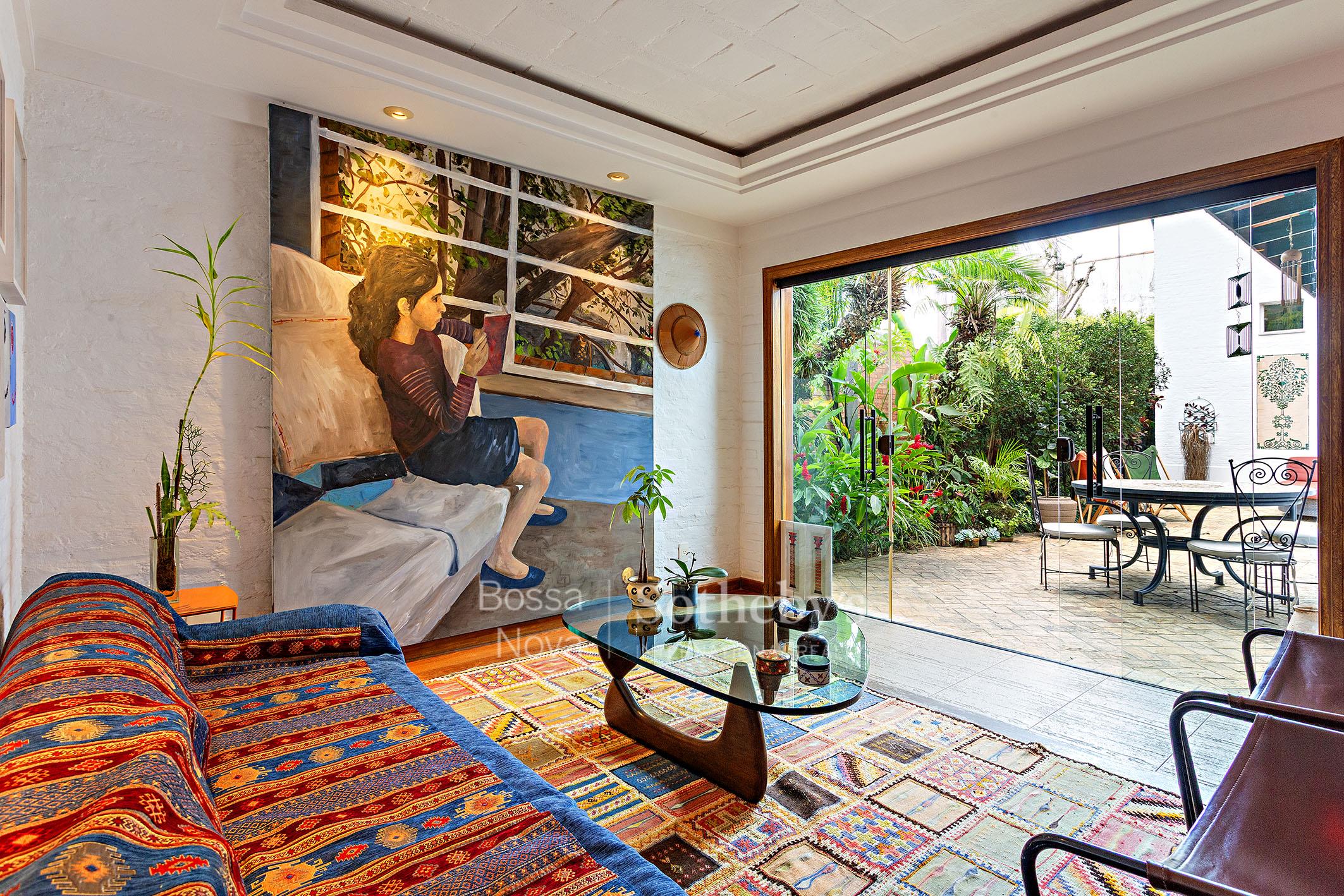 Casa para venda em Alto de Pinheiros