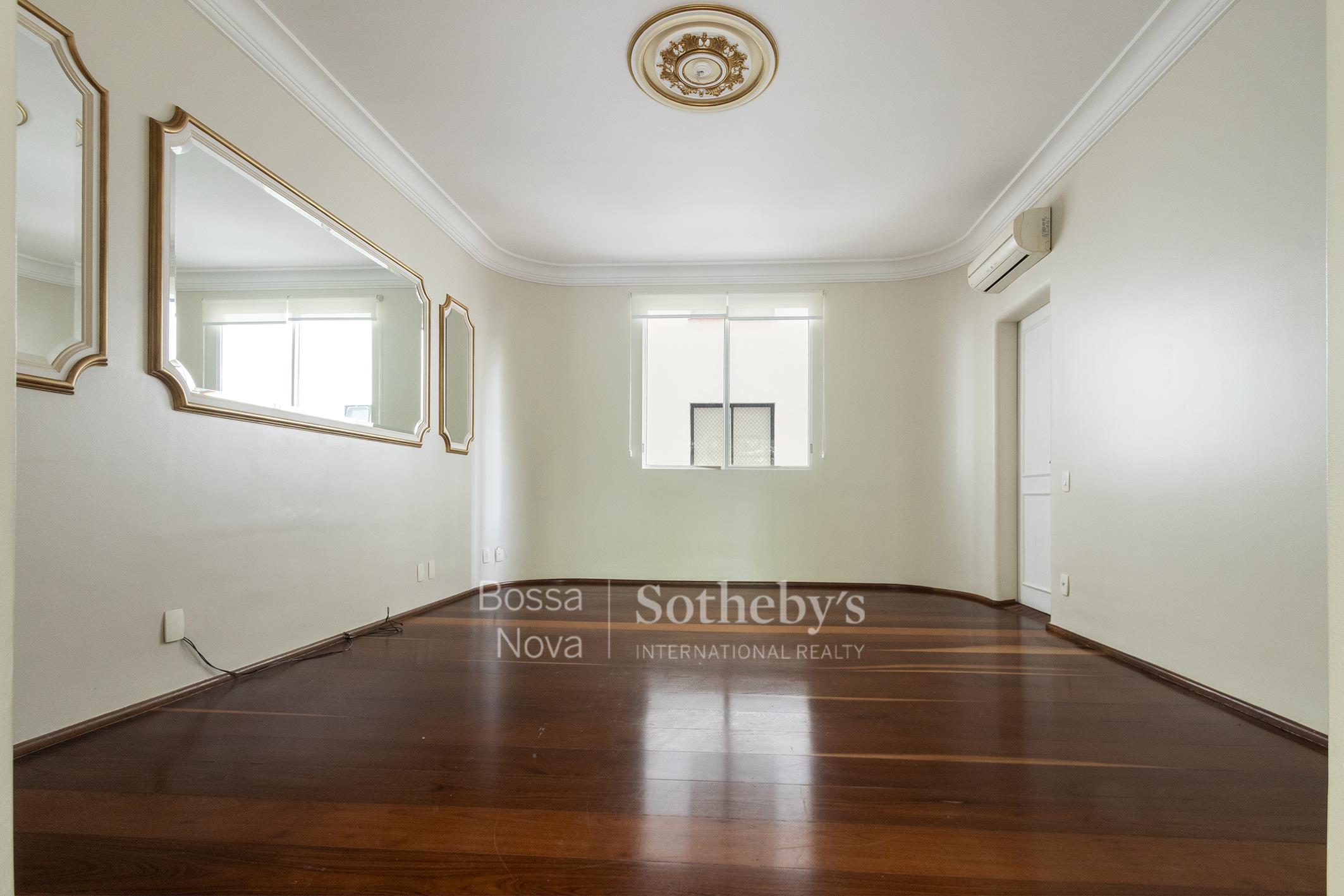 Apartamento para venda em Jardim Paulistano
