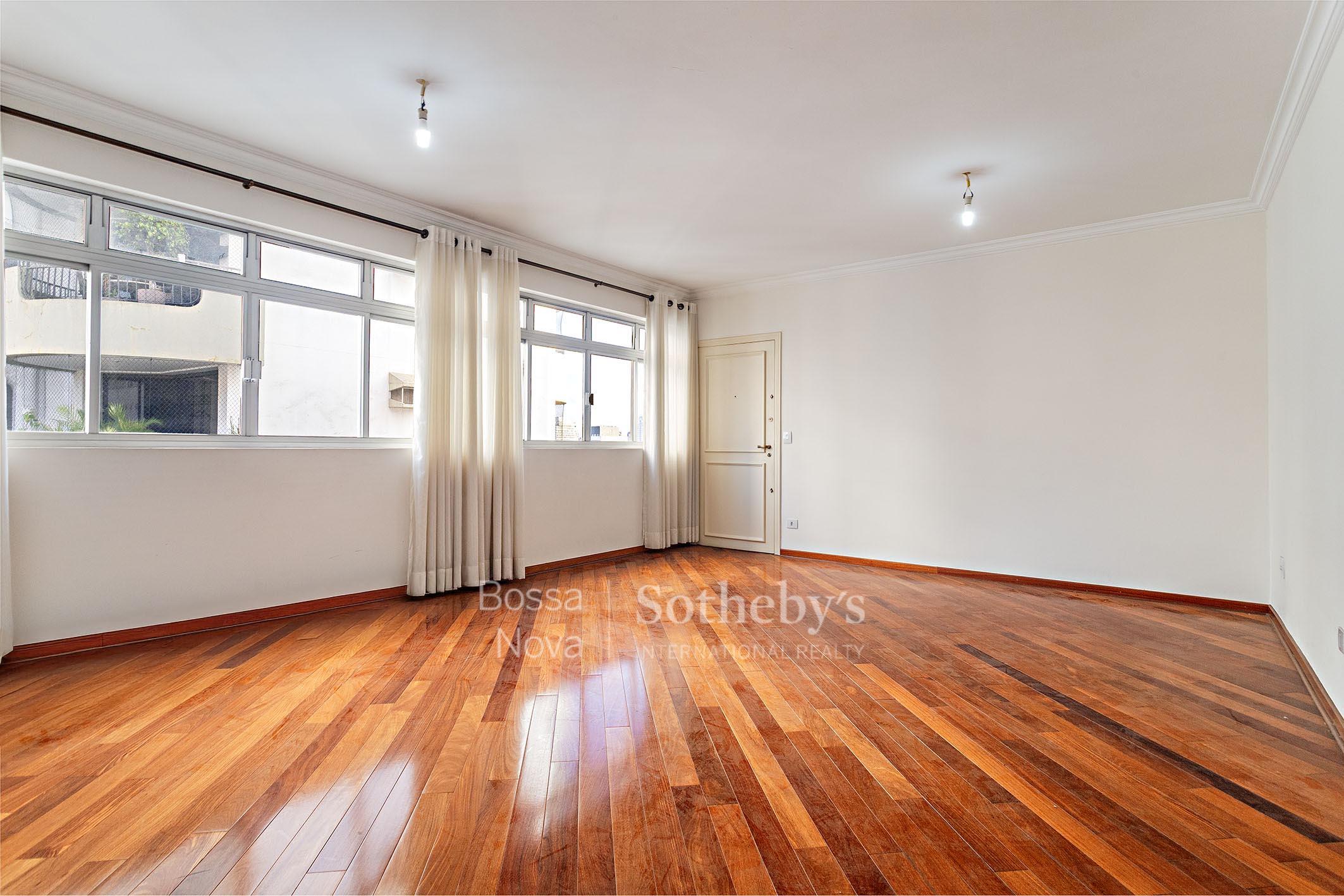 Apartamento para venda em Jardim Paulista