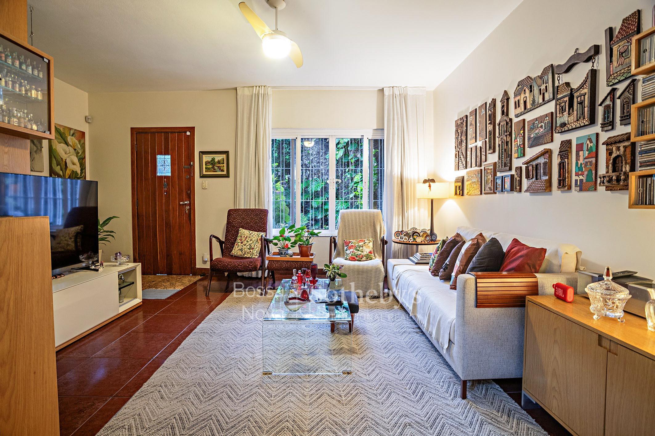 Casa De Vila para venda em Itaim Bibi