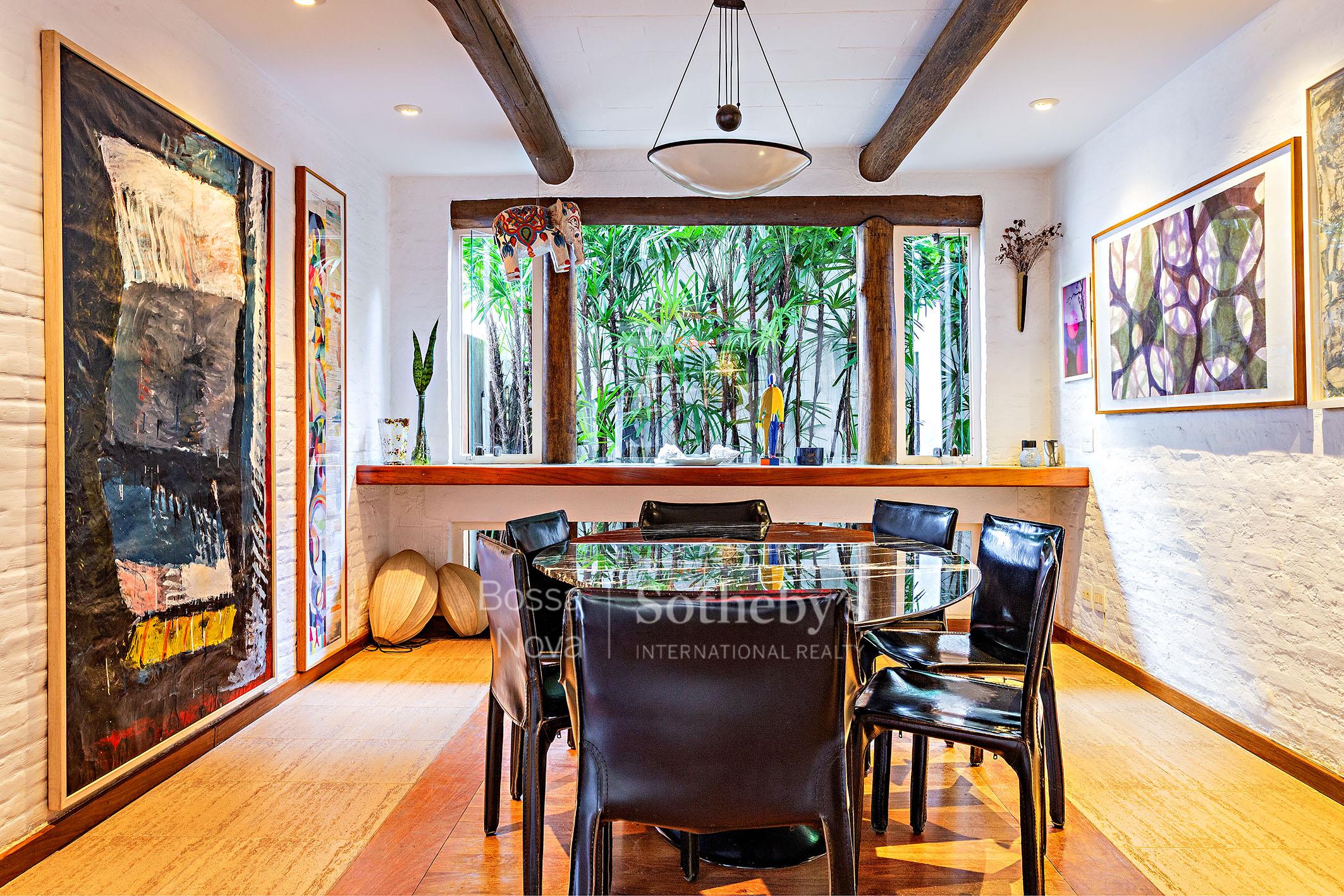 Casa para venda em Alto de Pinheiros